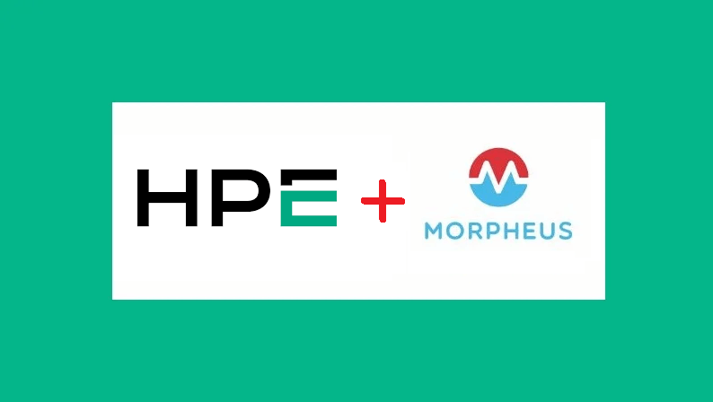 HPE Morpheus VM Essentials – оптимізація затрат на віртуалізацію
