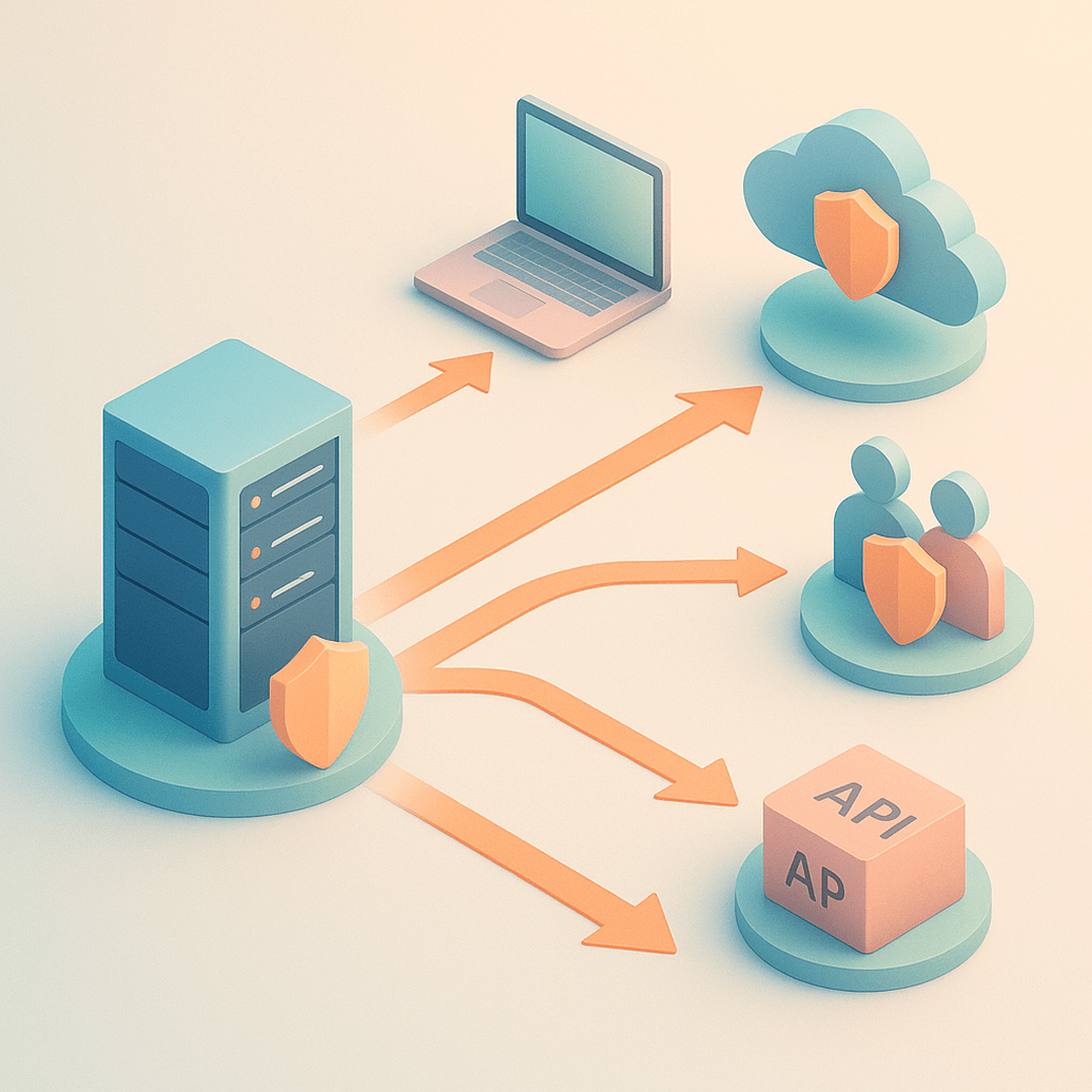 VMware Cloud Foundation 9 — новий етап створення захищеної приватної хмари
