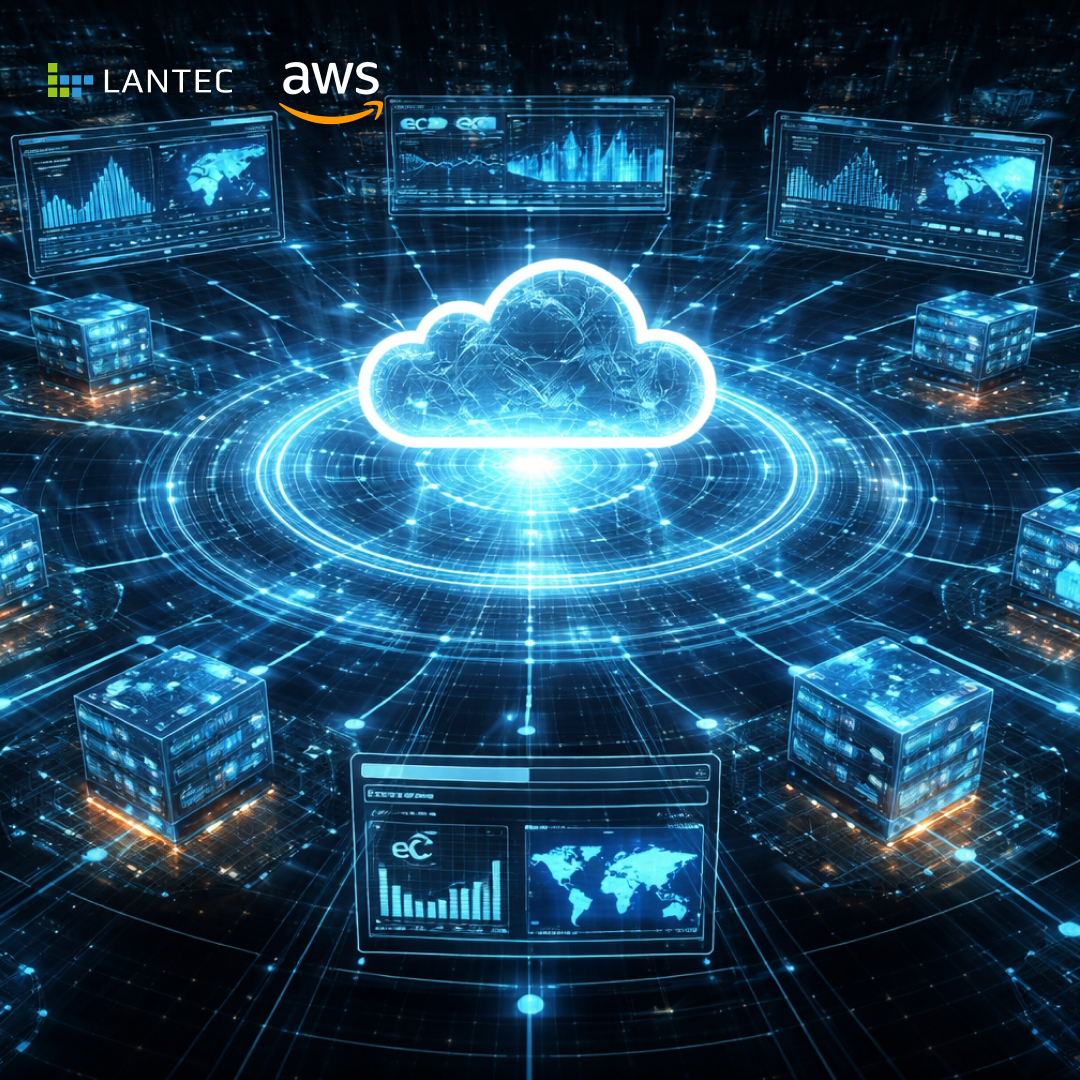 Amazon Web Services представив оновлення для Amazon CloudWatch, яке дозволяє автоматично вмикати детальний моніторинг Amazon EC2 на рівні всієї AWS Organization.