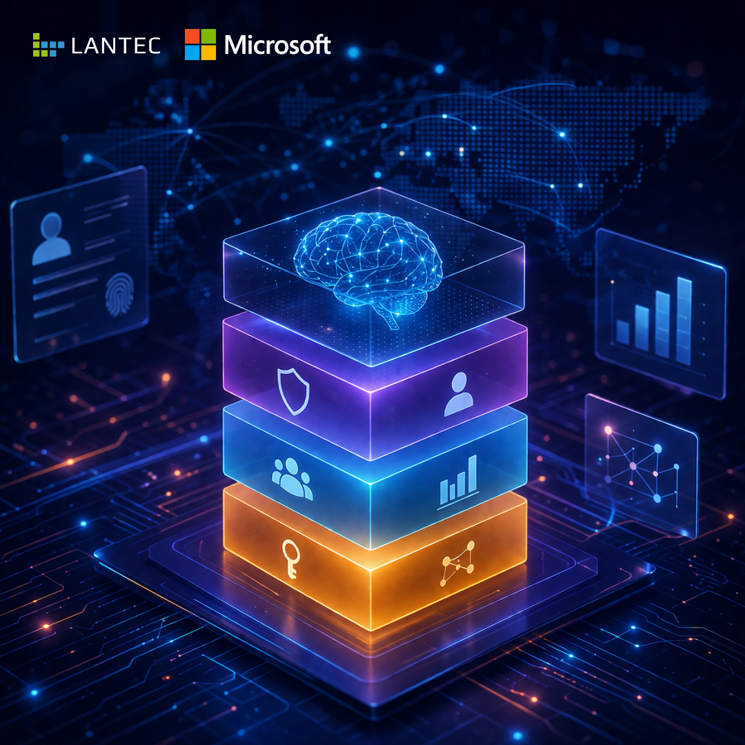 Microsoft 365 E7: нові можливості для масштабування AI у бізнесі