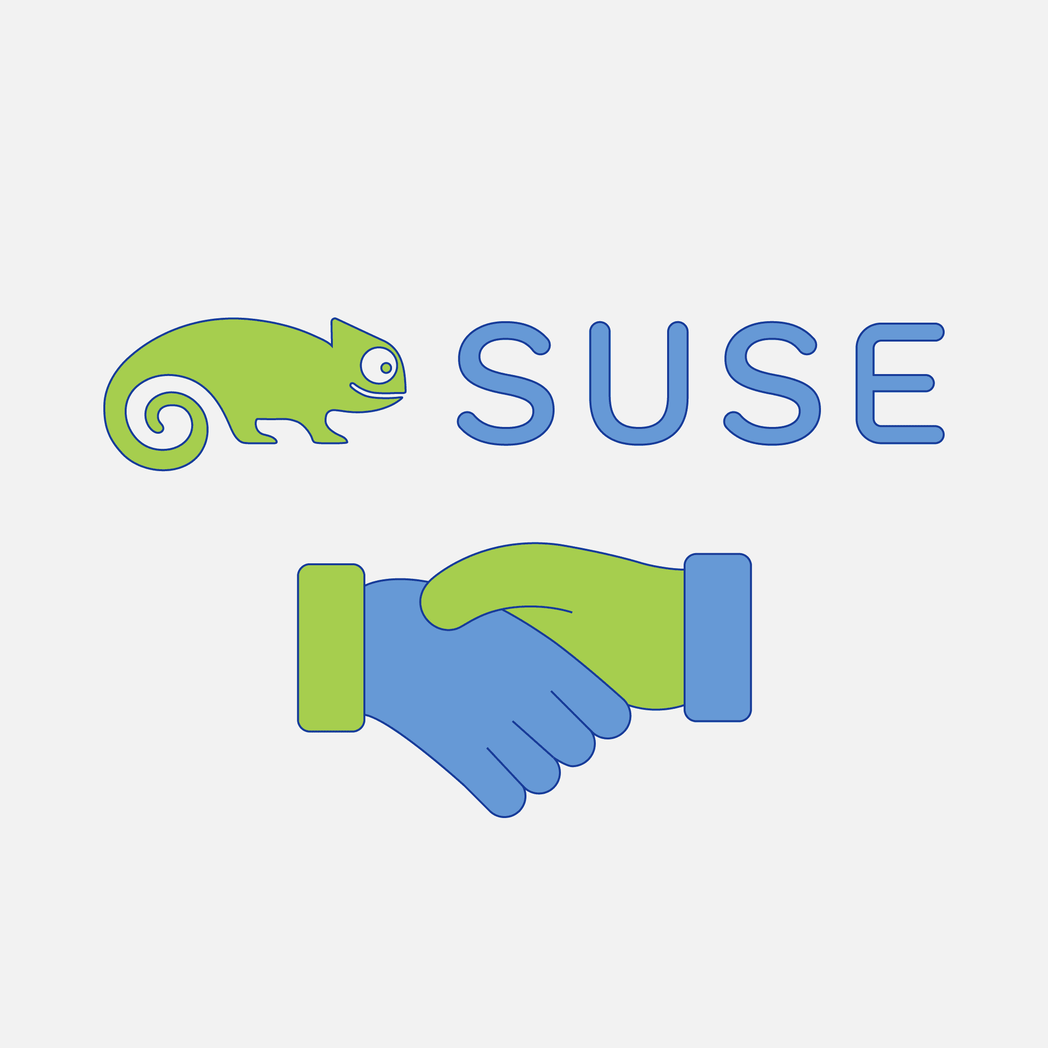 Lantec становится SUSE One Emerald Partner и подтверждает свое стремление завоевать лидерство в области разработки и внедрения решений на основе SUSE