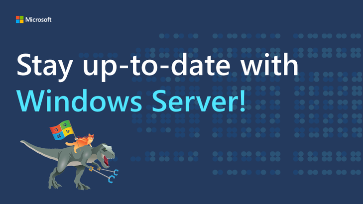 Досягайте більшого з Windows Server 2022