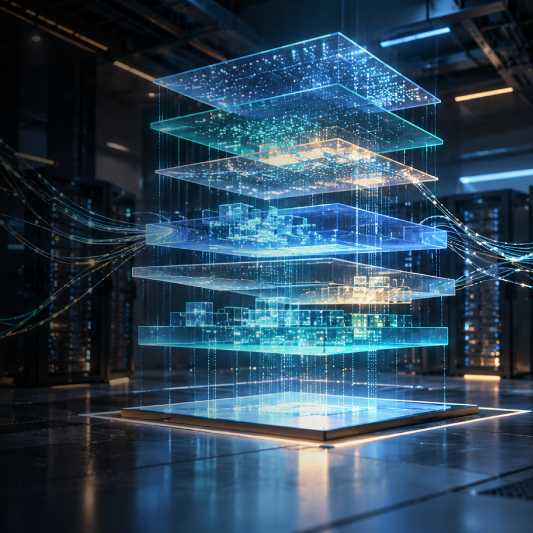 Ефективна щільність віртуалізації: що дає бізнесу оновлення HPE Morpheus VM Essentials